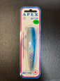 #82 Blue Pearl Apex