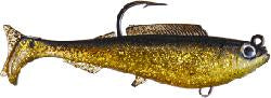 Z Man Herculez 5” swimbait gold rush