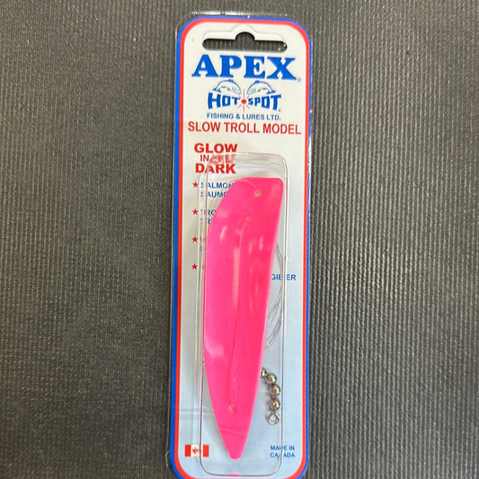 Apex 4.0 #308G