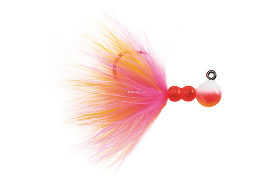 Maxi Jig 1/8oz Calypso