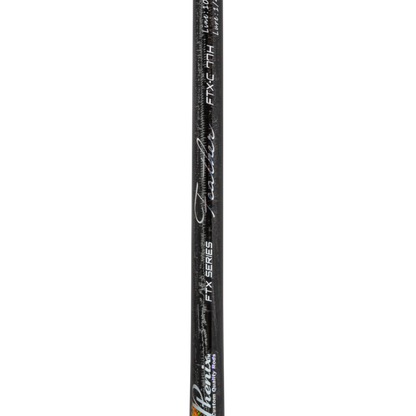 Phenix Feather FTX 7’7” 10-25lb casting
