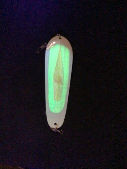Big Mac glow Dodger