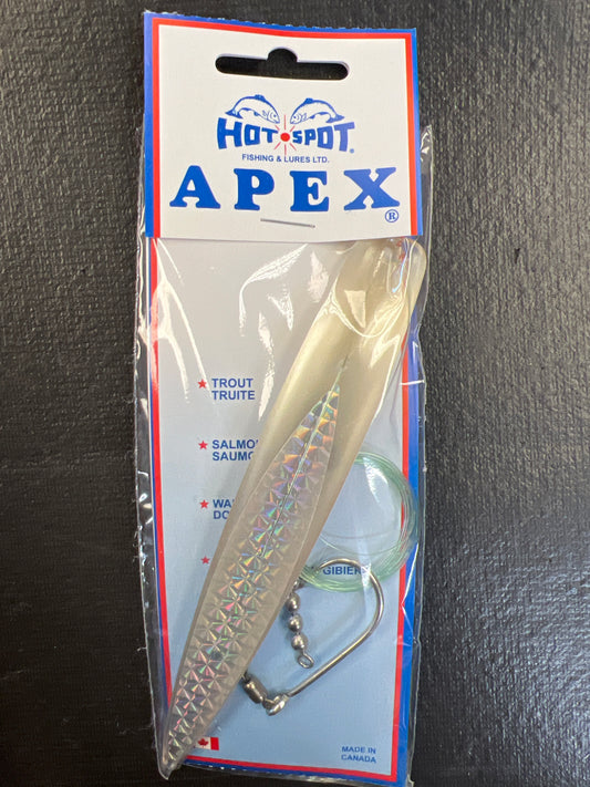 Apex 6.25" #077
