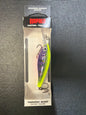 Rapala Harvest Shad 7 Purple Meat Market