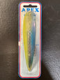 #81 Blue Yellow Apex