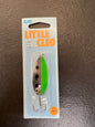 Little Cleo 2/5oz Glow Nickel