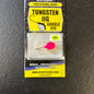 Acme google eye tungsten pink/chart