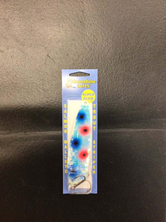 Moonshine Lures RV Series Magnum 5 Eyes