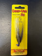 Northland Deep Vee Bucktail Jig 1/16oz Purdec
