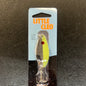Little Cleo 2/3oz Steelhead