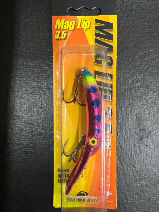 Mag Lip Show Stopper