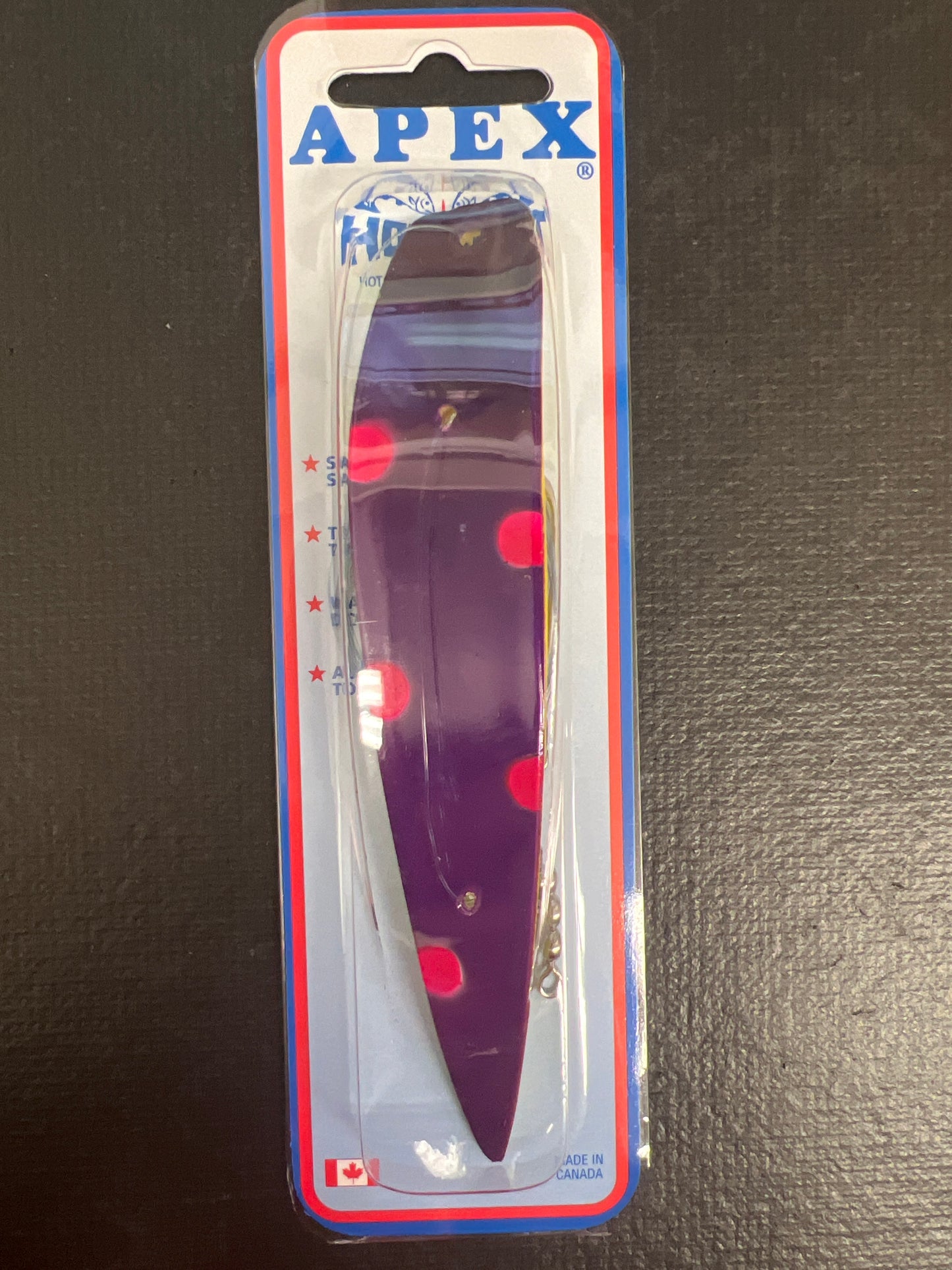 #323 Blueberry Muffin