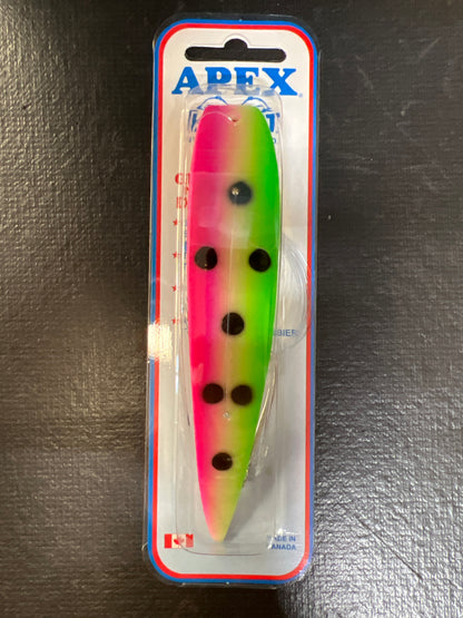 #409 Watermelon Apex