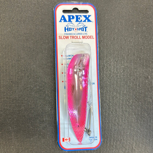 Apex 4.0 #373R