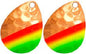 Simon 3.5 Mexican Hat 2pk