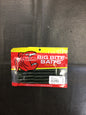 Big bite baits 5” Trick stick watermelon seed 8pk