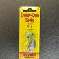 Northland Deep-Vee Spin Parrot 1/8oz
