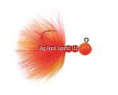 Maxi Jigs 1/8oz egg fluorescent