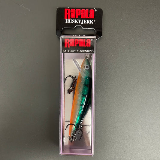 Rapala HJ-8 Glass Perch