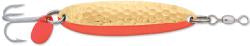 Korcodile spoon 1/4oz fire stripe