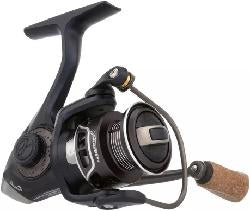 Pflueger President XT SP35X
