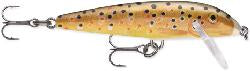 Rapala countdown 9 brown trout