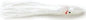 PLNE SQUID 4.5" 5PK,WHITE
