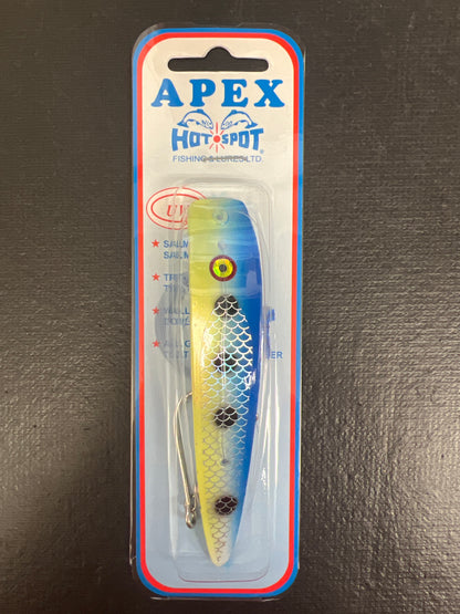 #415 Pilchard UV Apex