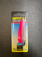 Coyote Spoon 3.5 Glow UV Cerise