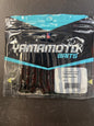 Yamamoto Baits 3" Ned Seko- Floater Watermelon Black & Red