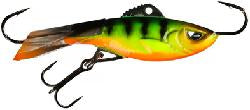 Acme Hyper-Rattle 2.5” fire tiger
