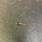 Jackson Cardinal Beadhead Flashback Pheasant Tail hook size 14