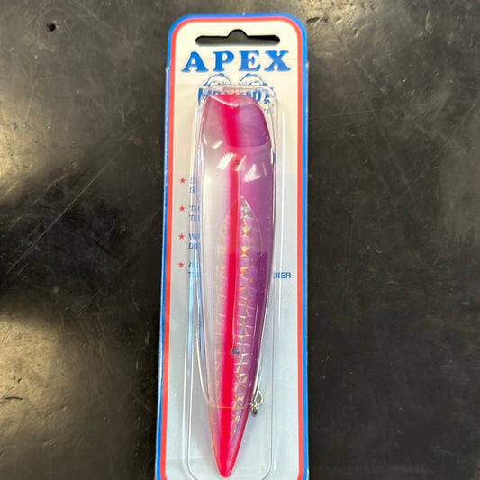 Apex 5.5 92R