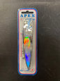 #197 Chrome Apex