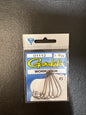 Gamakatsu Worm Hook