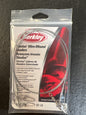 Berkley Steelon Wire Wound Leaders 20lb Test 18" Silver