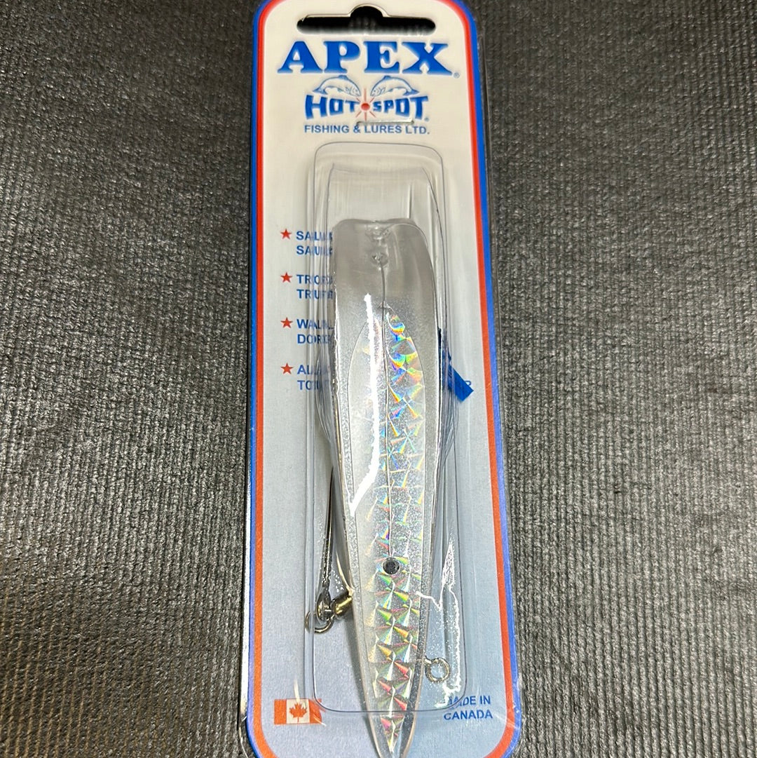 Apex 4.5 77R