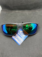 Flying Fisherman Streamer Matte Tortoise/ Green Mirror