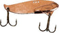 Norisada Blade Bait copper