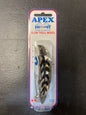 Apex 4.0 #383 Chrome Latter Back