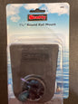 Scotty 1 1/4" Round Rail Mount