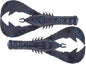 Yamamoto 4” double tail