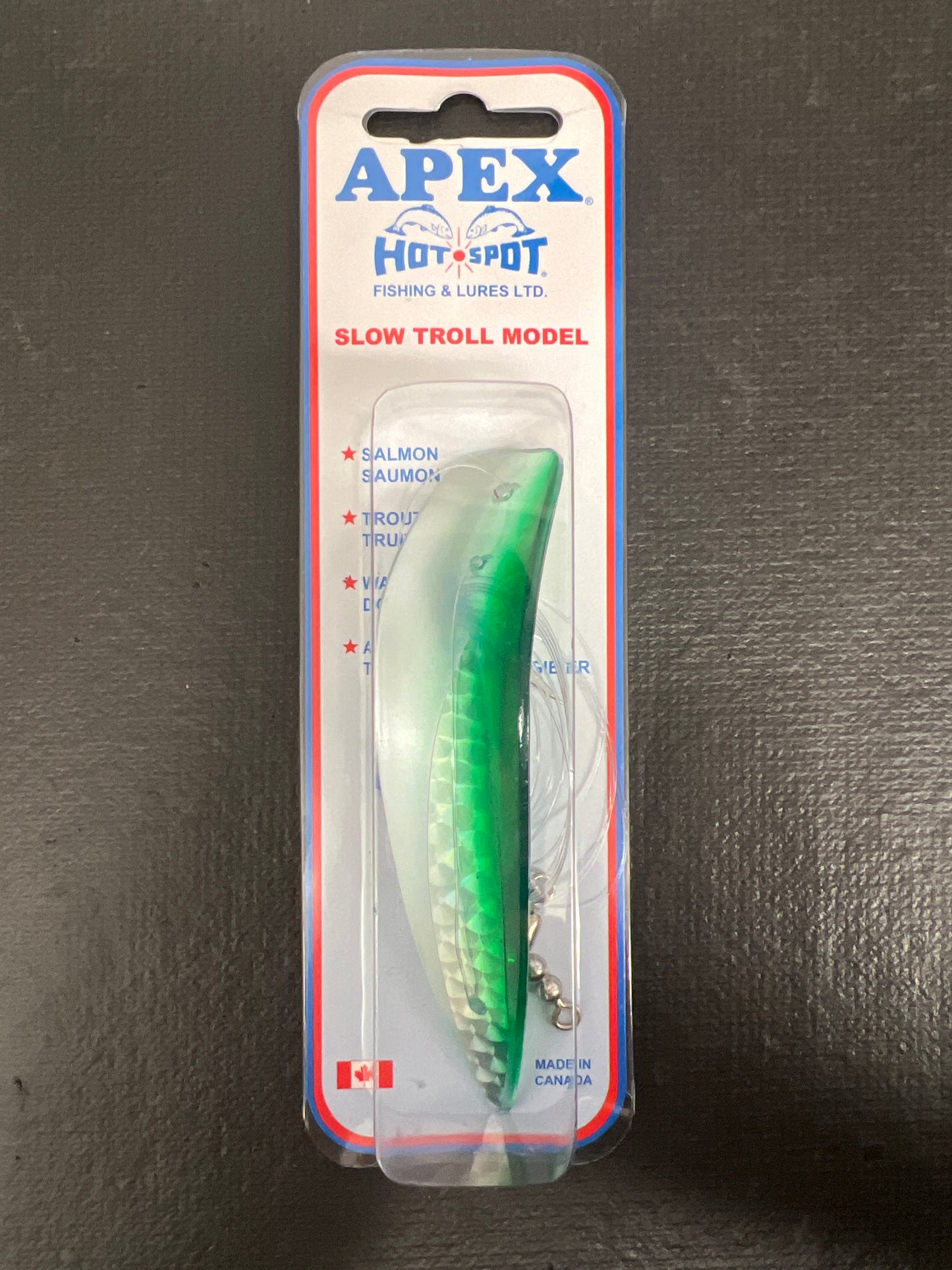 #79 Dark Green Pearl