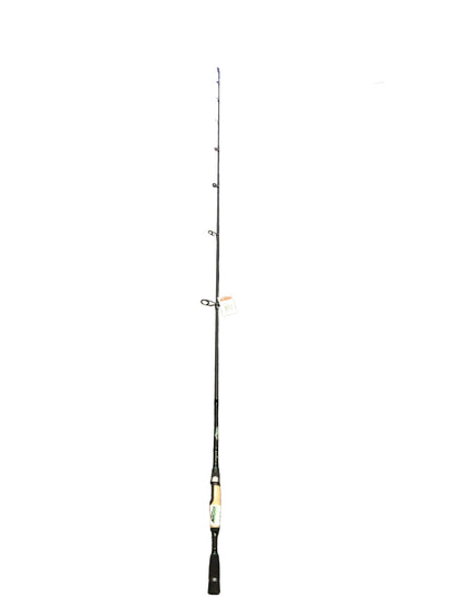 Dobyns fury series