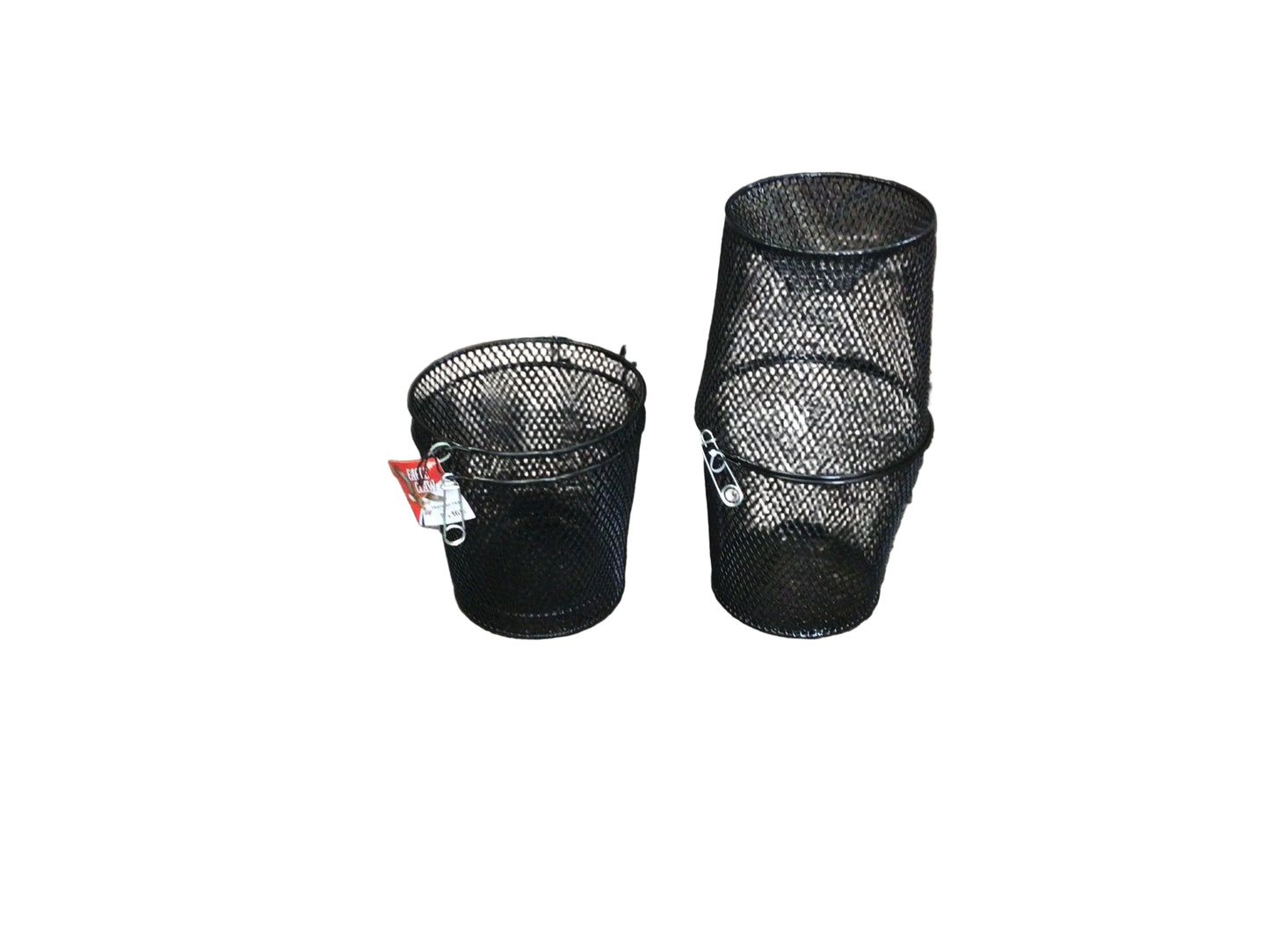 Eagle Claw Crawdad Trap￼
