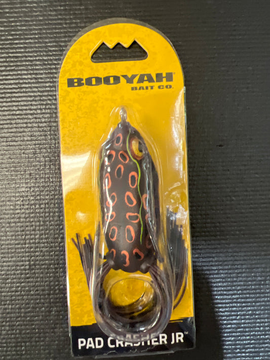 Booyah Pad Crasher Jr. Craw