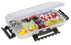 PLANO 3640 WATERPROOF STOWAWAY 3600 SIZE