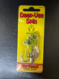 Northland Deep Vee Spin 1/4oz Firetiger