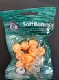 BnR Soft Beads 18mm Lucky