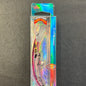Reef Runner 3 1/2” Eriely Naked